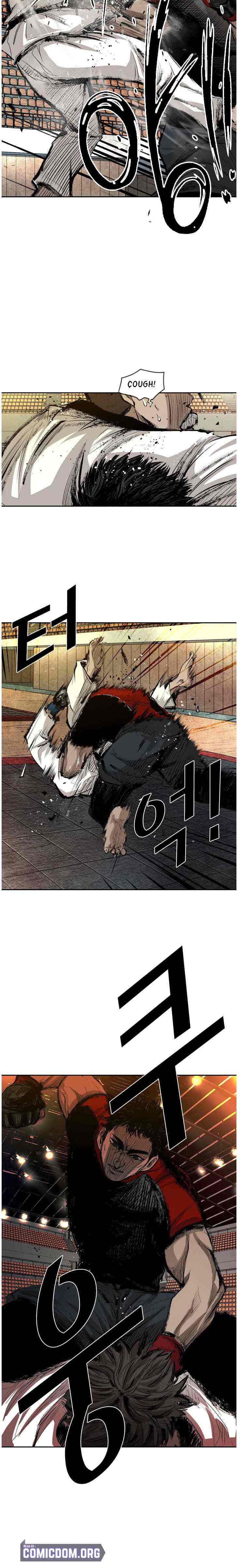 Read Shark Manga Online