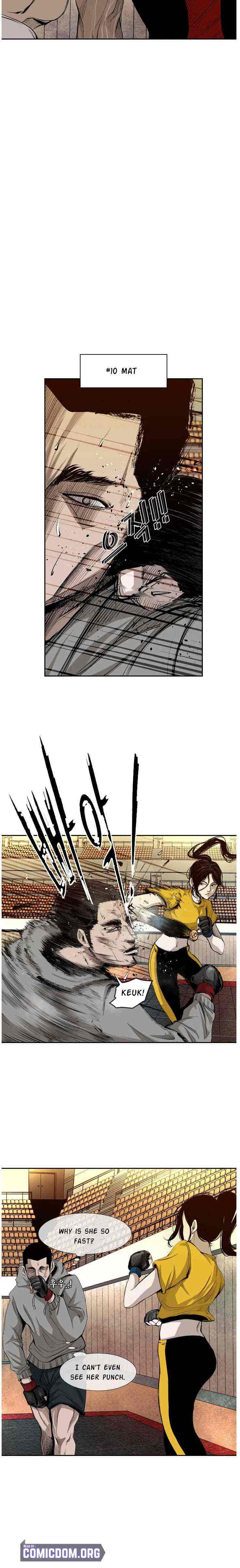 Read Shark Manga Online