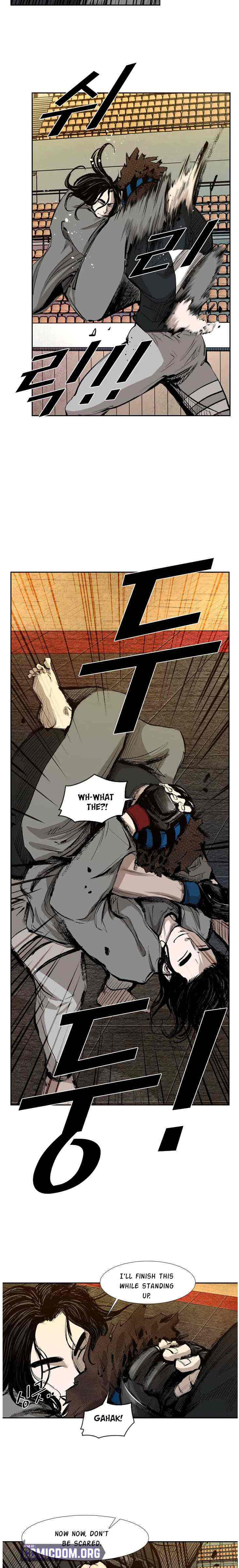 Read Shark Manga Online