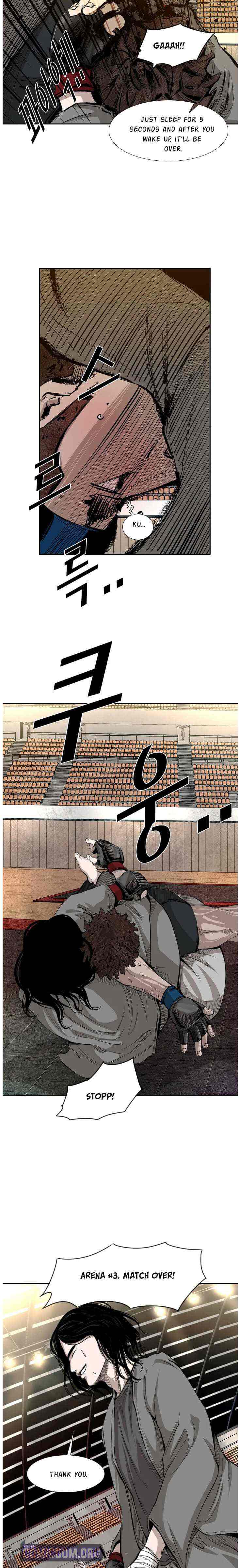 Read Shark Manga Online