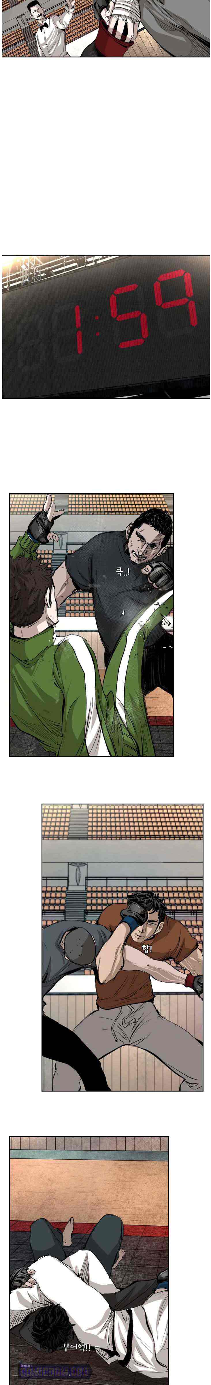 Read Shark Manga Online