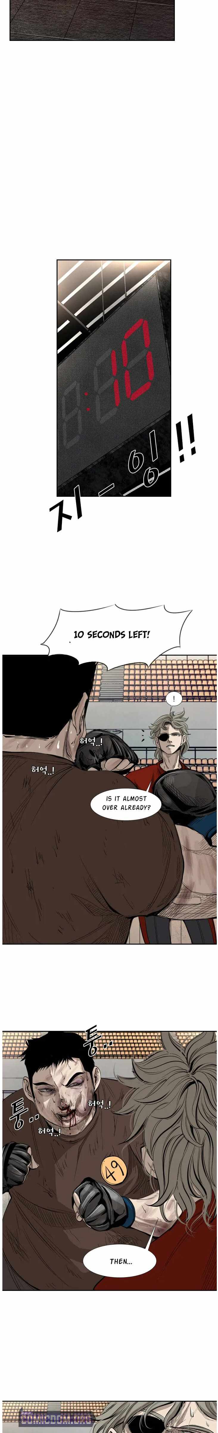 Read Shark Manga Online