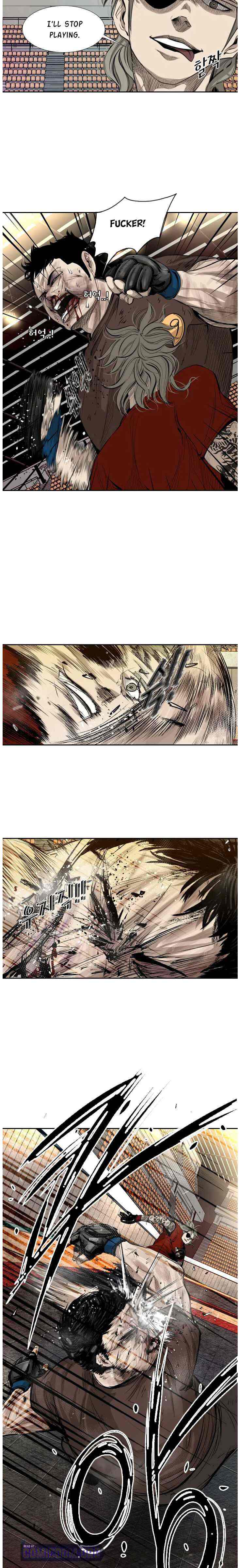 Read Shark Manga Online