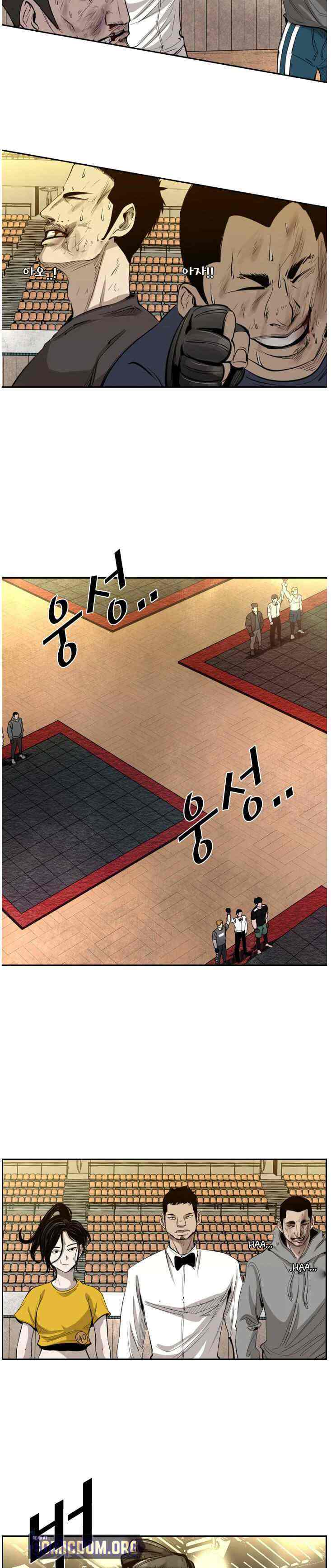 Read Shark Manga Online