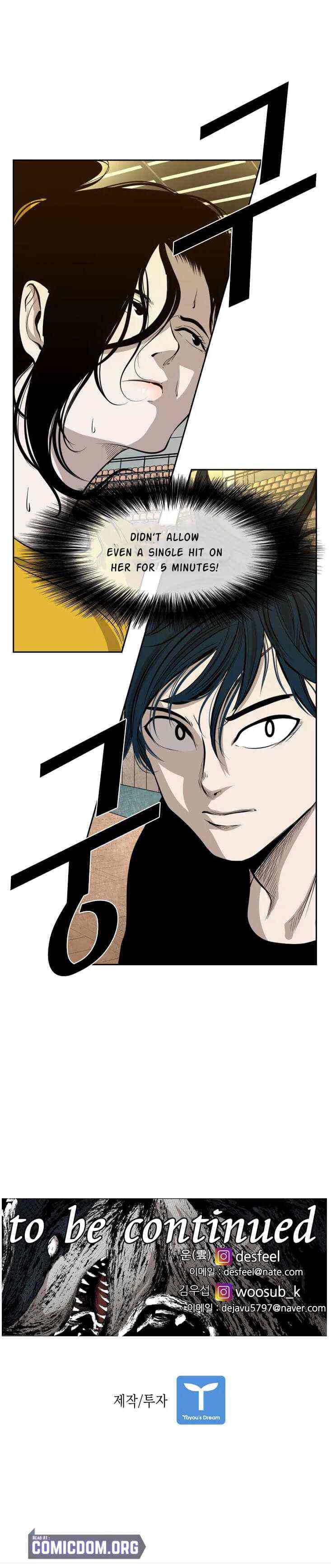 Read Shark Manga Online