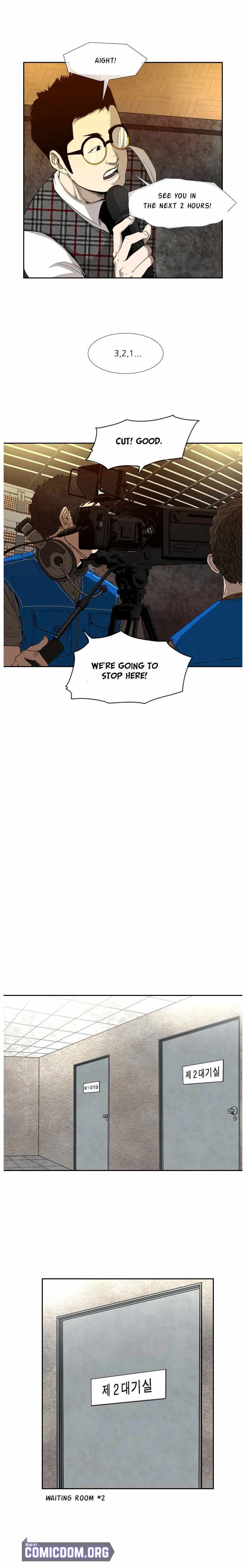 Read Shark Manga Online