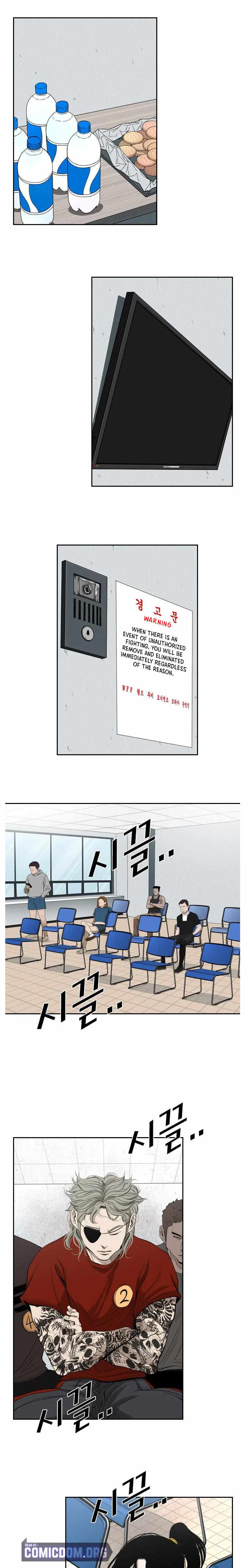 Read Shark Manga Online