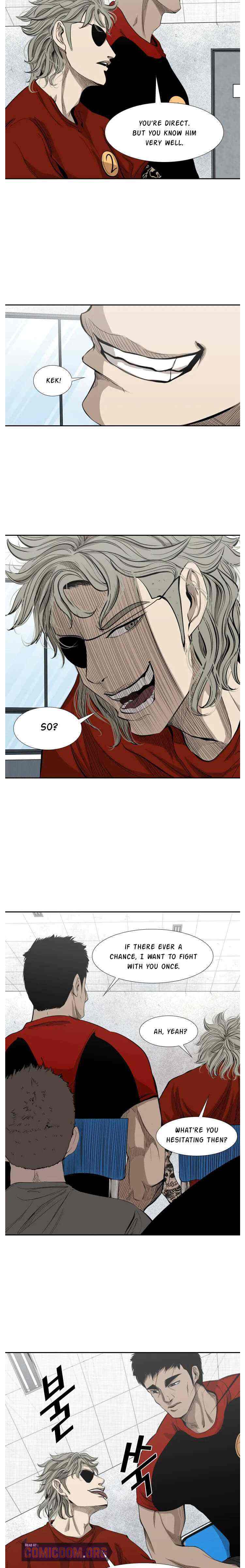 Read Shark Manga Online