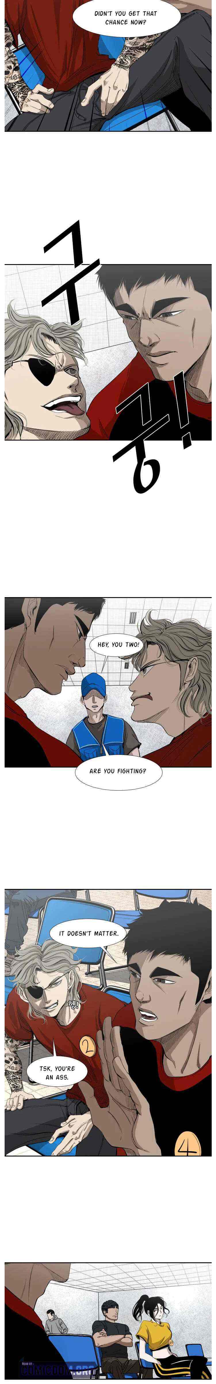 Read Shark Manga Online