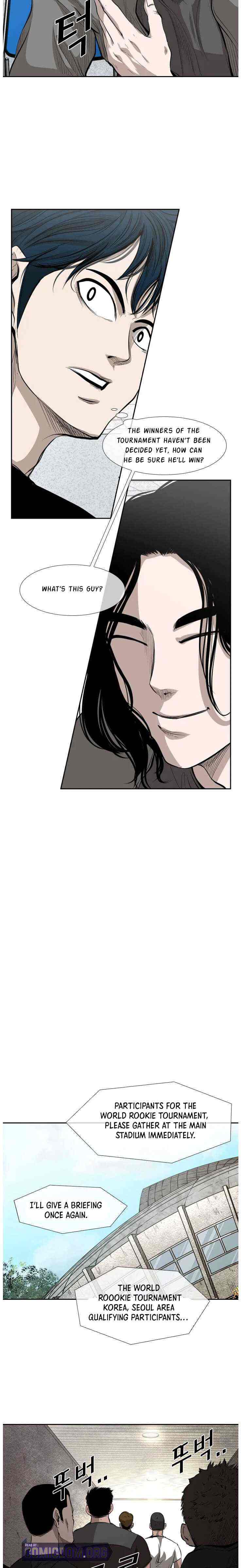 Read Shark Manga Online