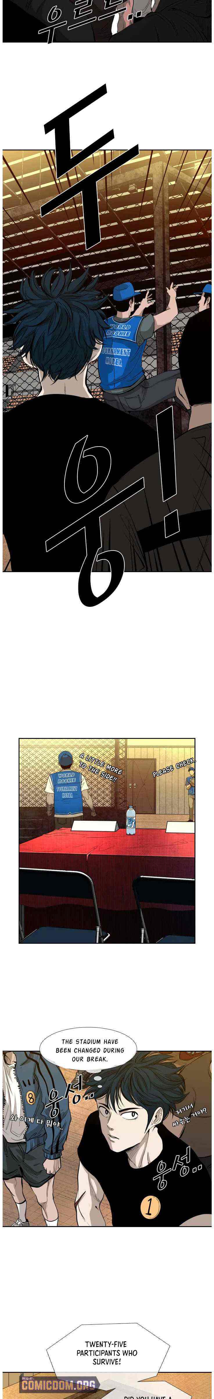 Read Shark Manga Online