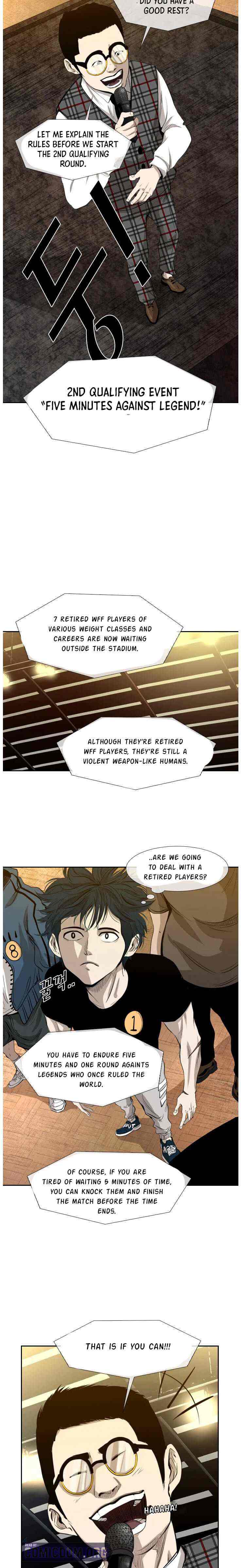 Read Shark Manga Online