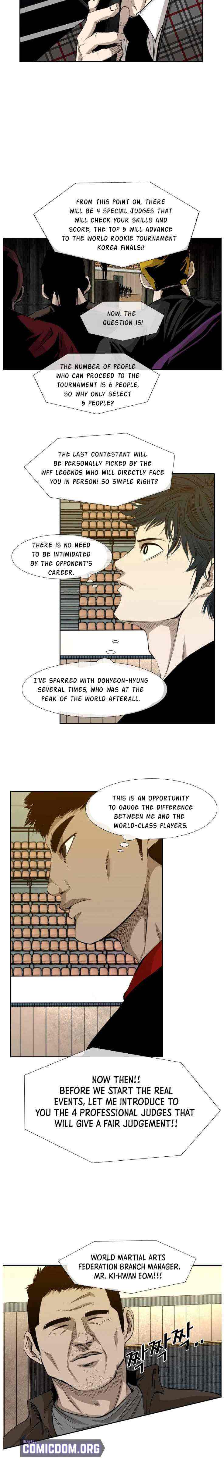 Read Shark Manga Online