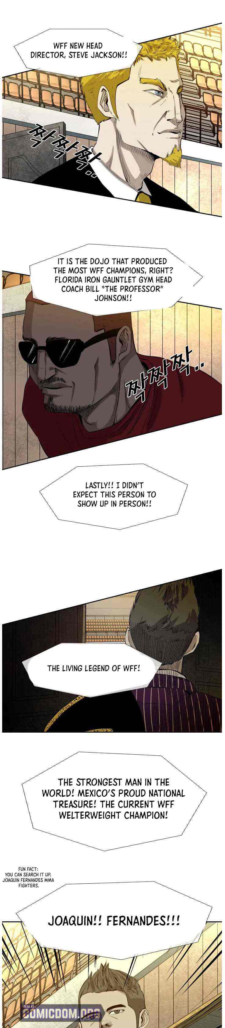 Read Shark Manga Online