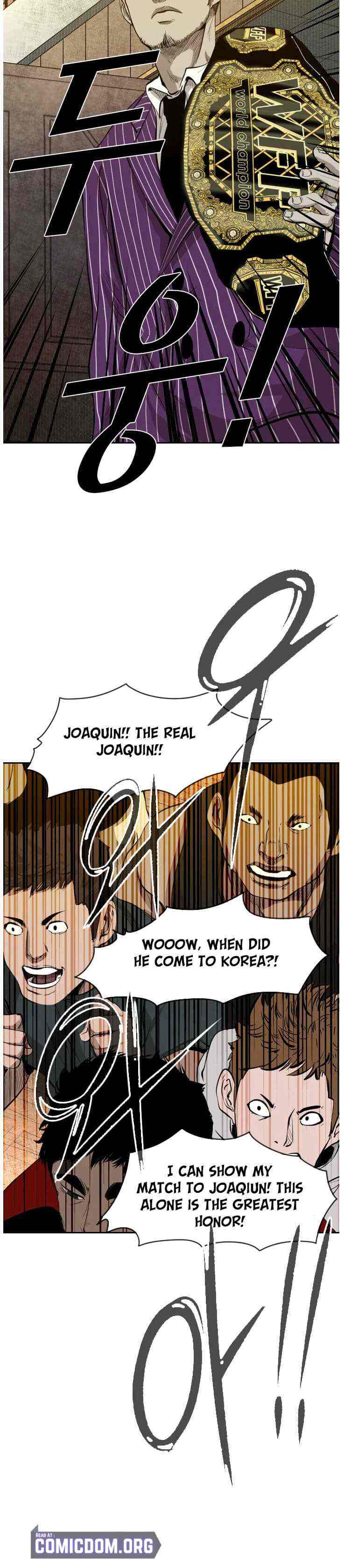 Read Shark Manga Online