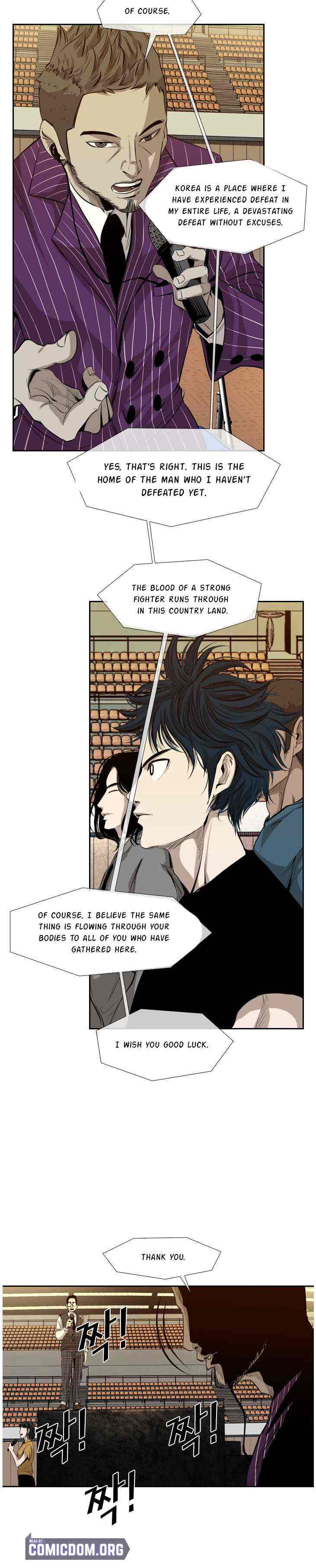 Read Shark Manga Online