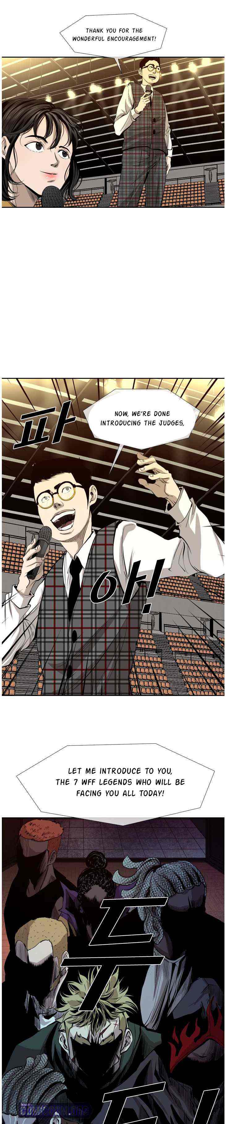 Read Shark Manga Online