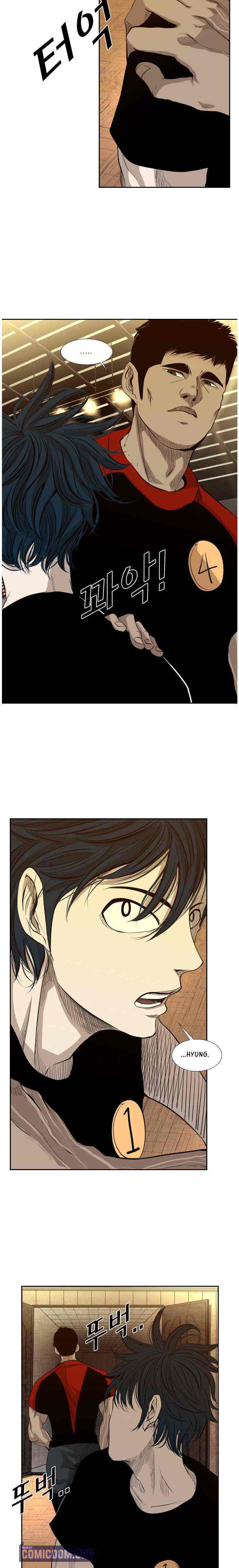 Read Shark Manga Online