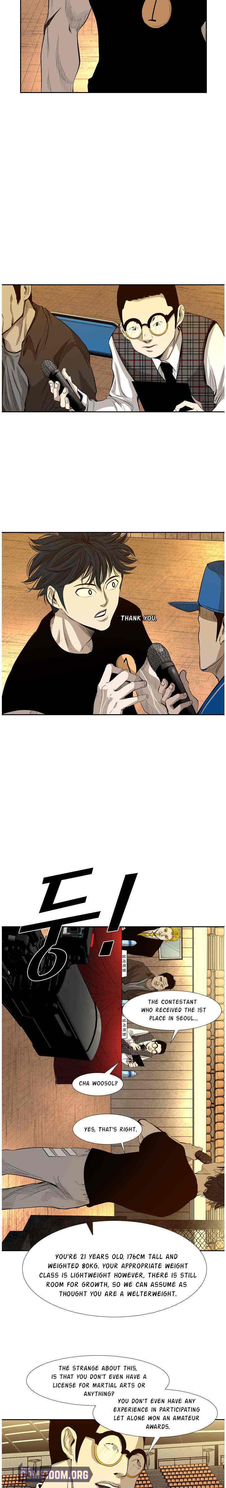 Read Shark Manga Online