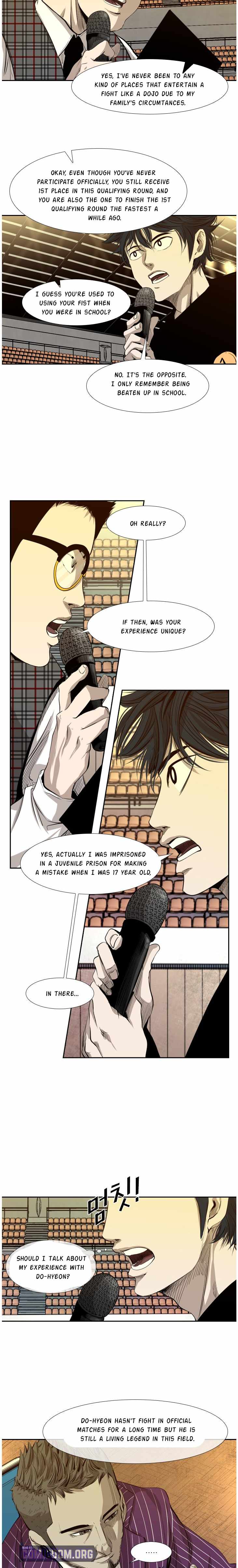 Read Shark Manga Online