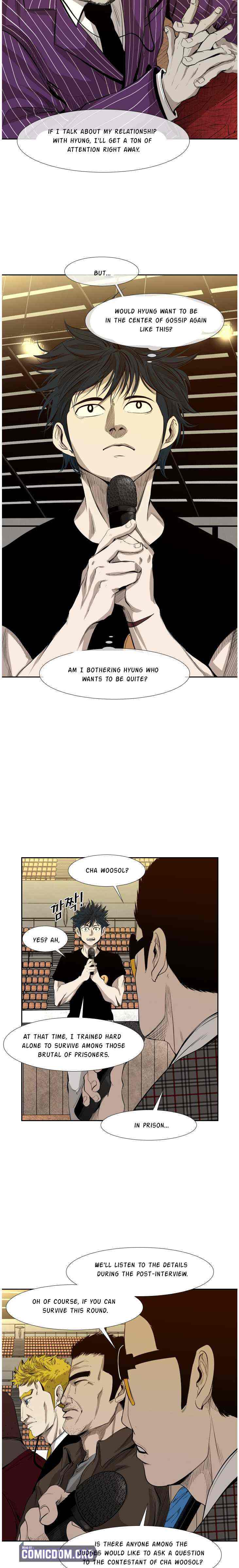 Read Shark Manga Online