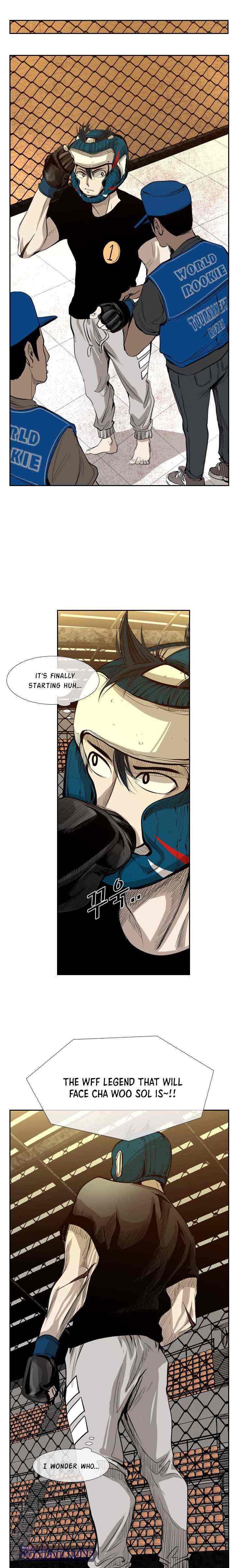 Read Shark Manga Online