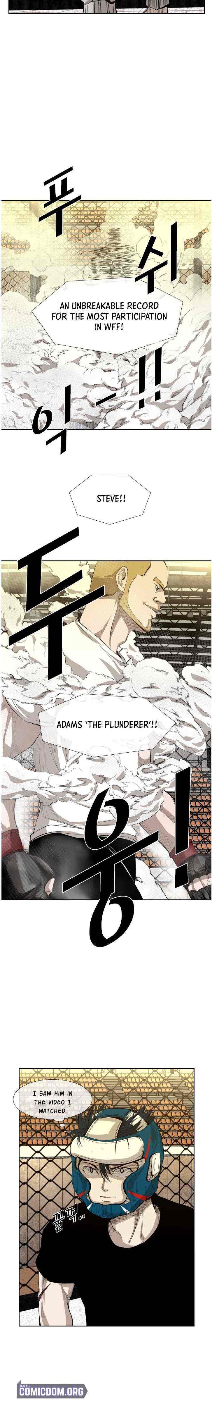 Read Shark Manga Online