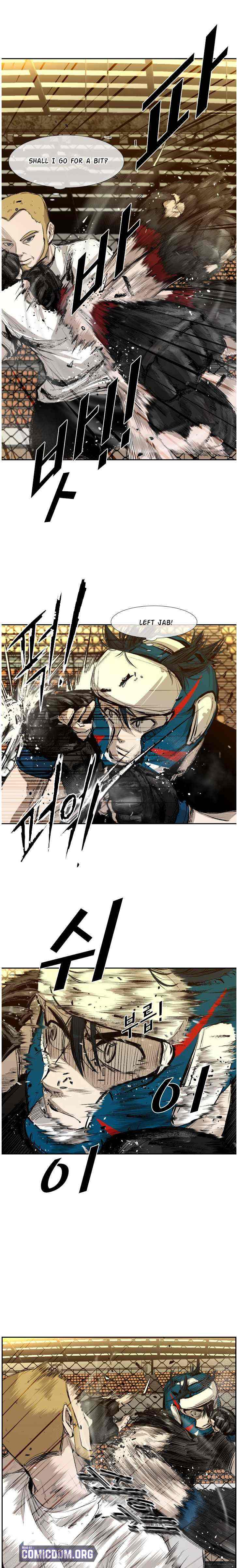 Read Shark Manga Online