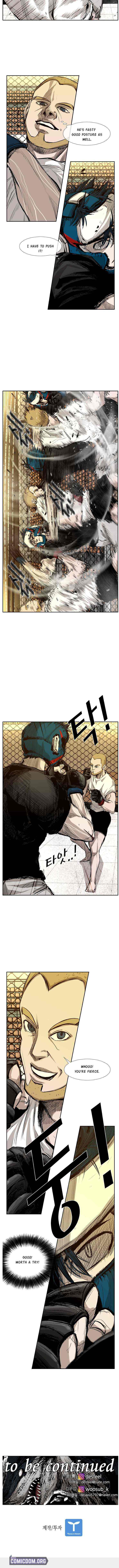 Read Shark Manga Online