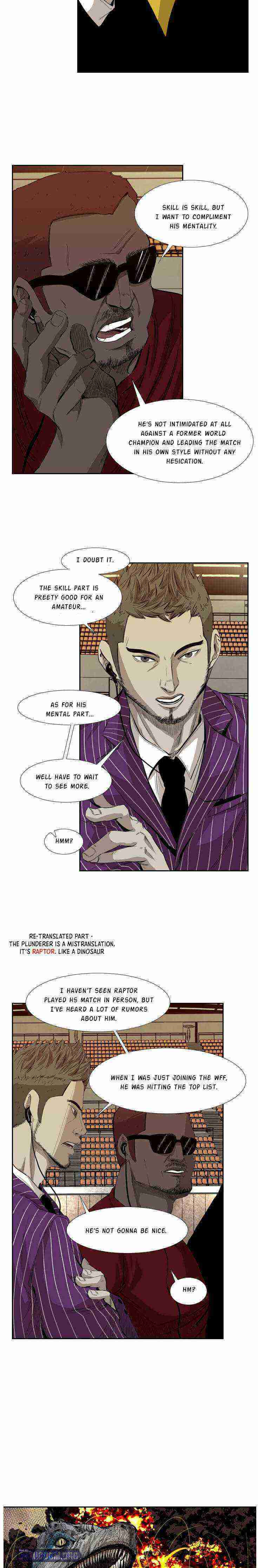 Read Shark Manga Online