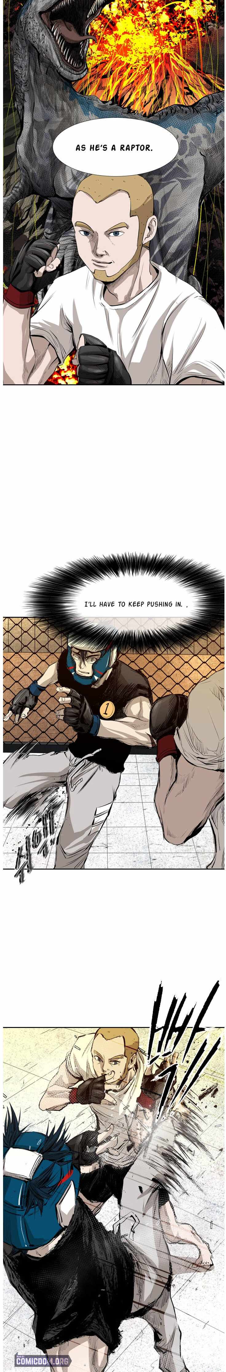 Read Shark Manga Online