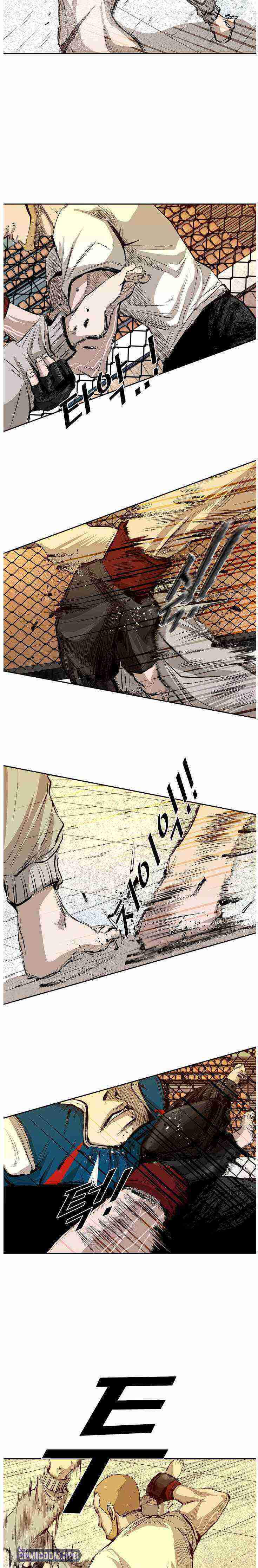 Read Shark Manga Online