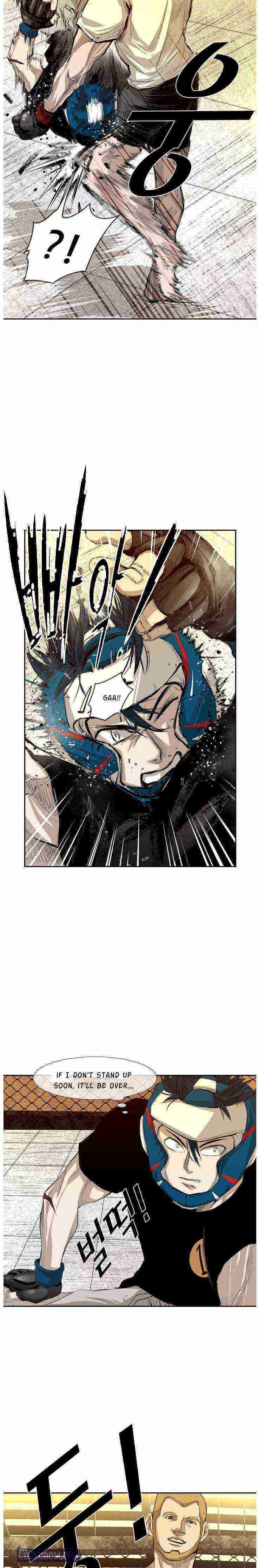 Read Shark Manga Online