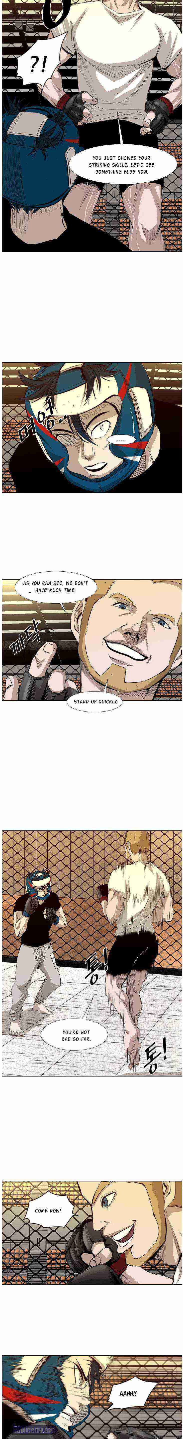 Read Shark Manga Online