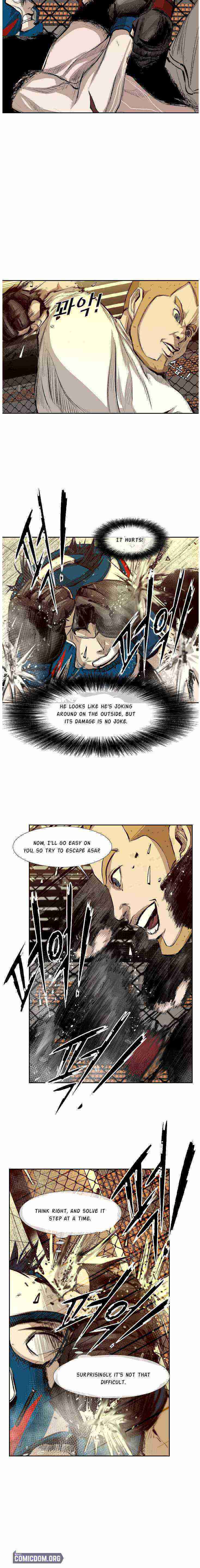 Read Shark Manga Online