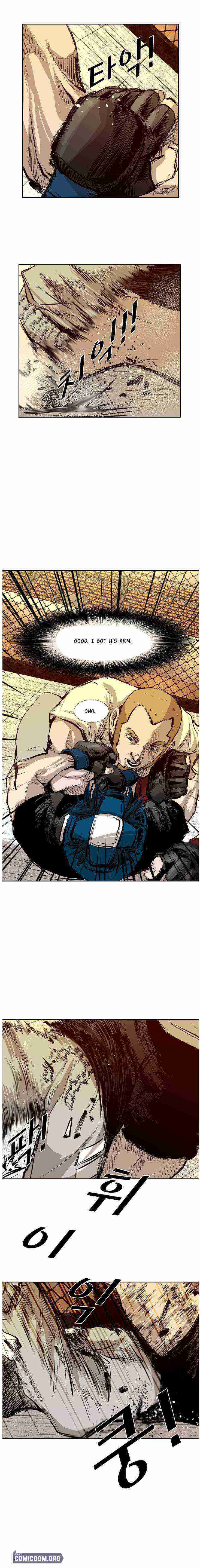 Read Shark Manga Online