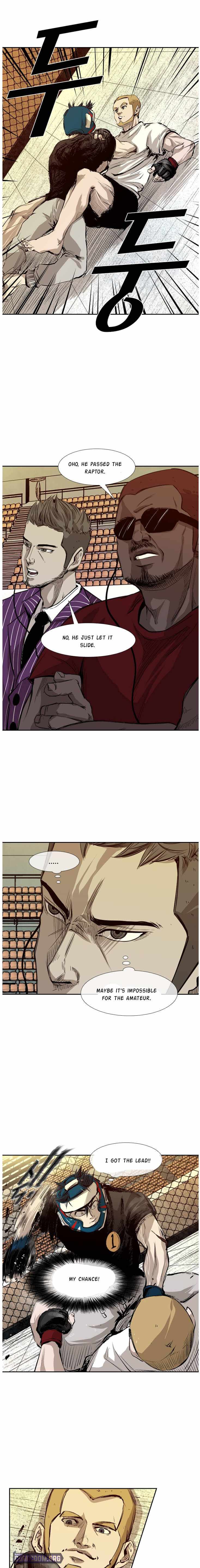 Read Shark Manga Online