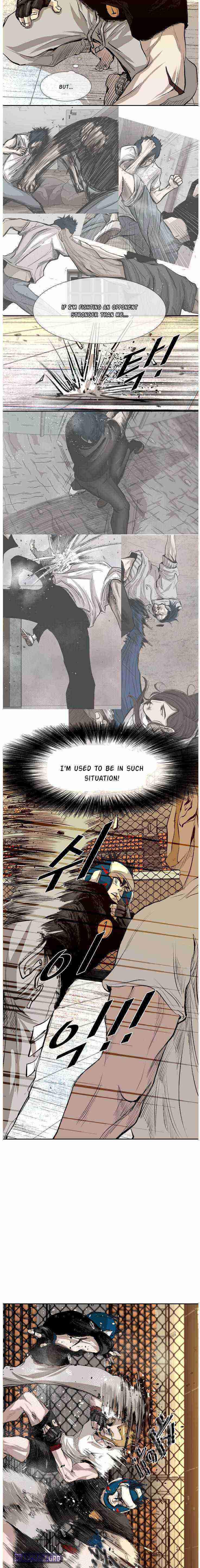 Read Shark Manga Online