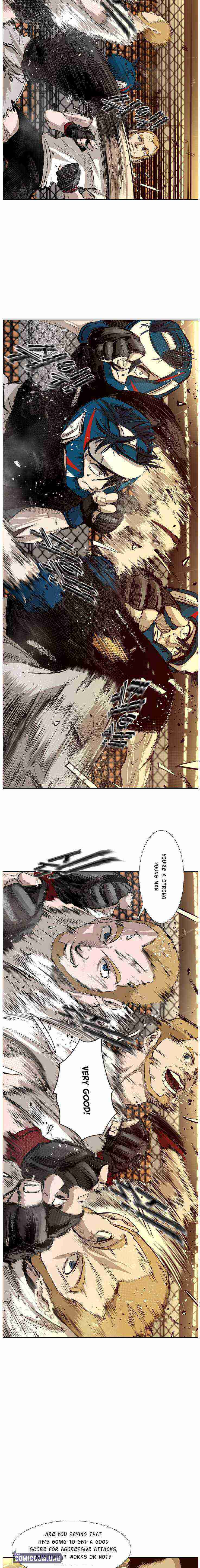 Read Shark Manga Online