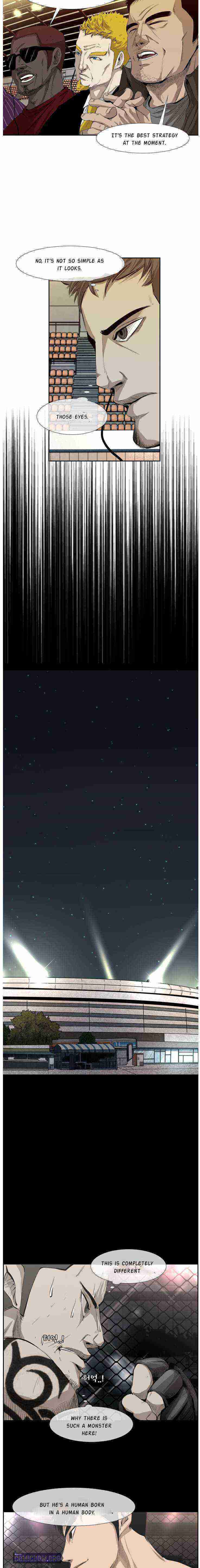 Read Shark Manga Online