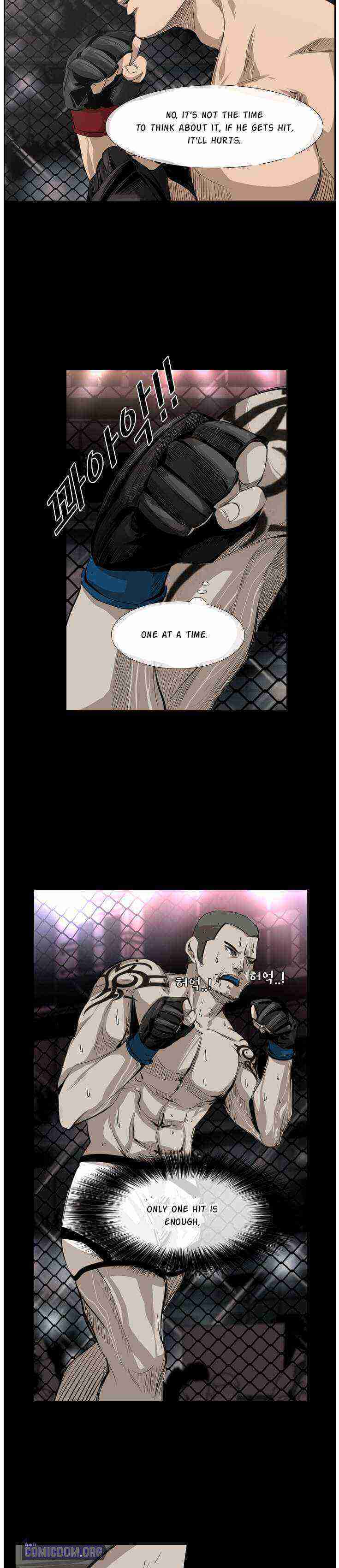 Read Shark Manga Online