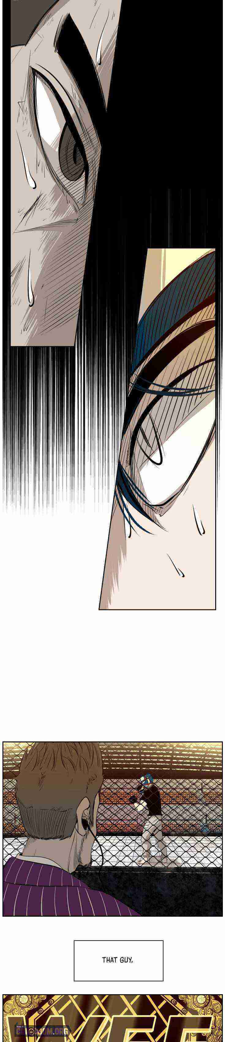 Read Shark Manga Online