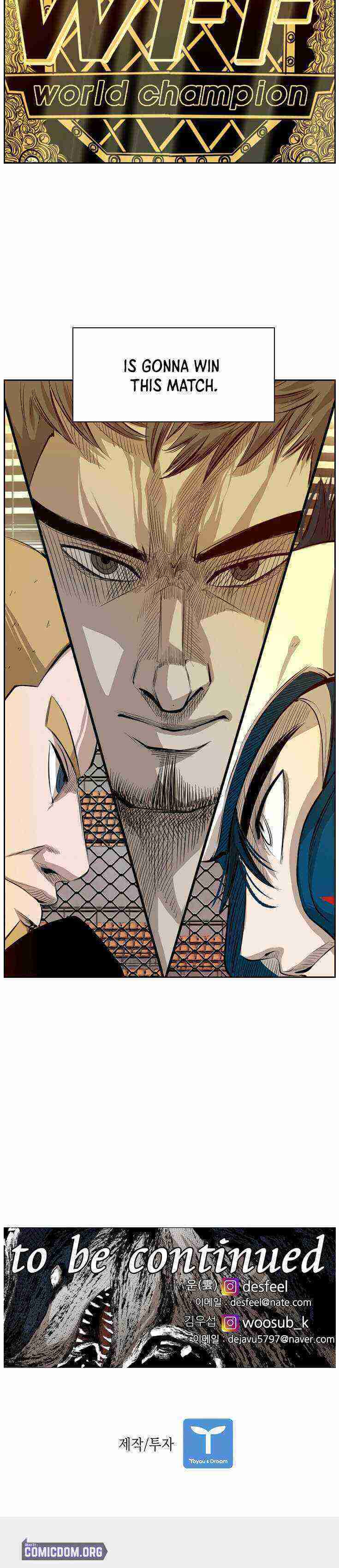 Read Shark Manga Online