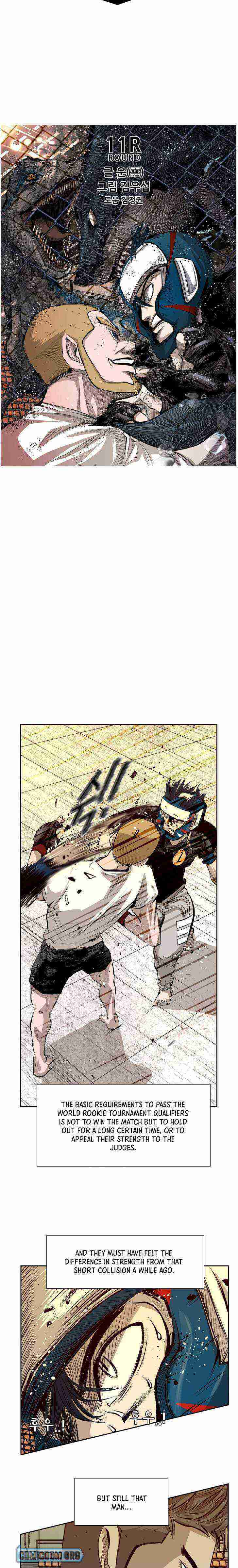 Read Shark Manga Online