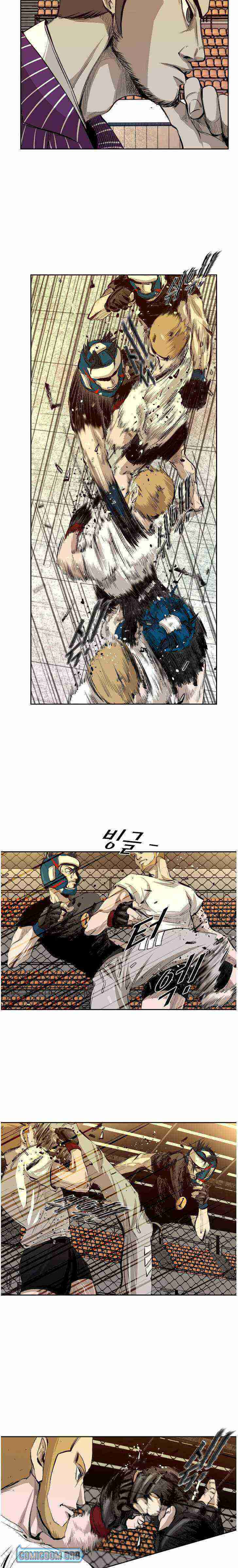 Read Shark Manga Online