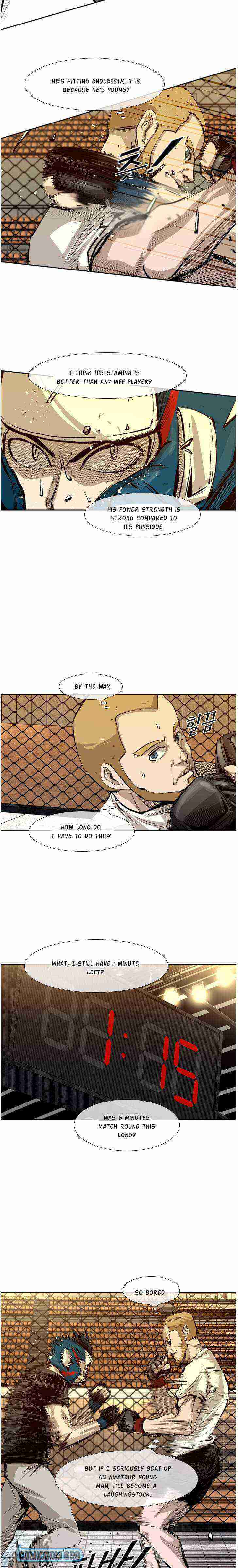 Read Shark Manga Online