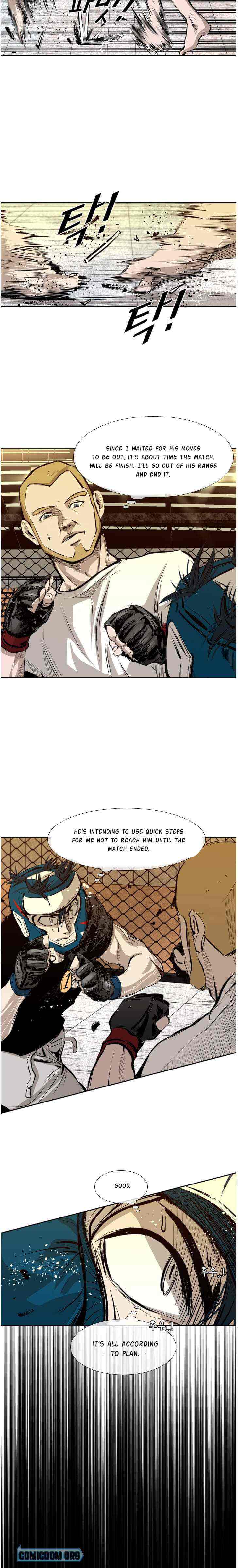 Read Shark Manga Online