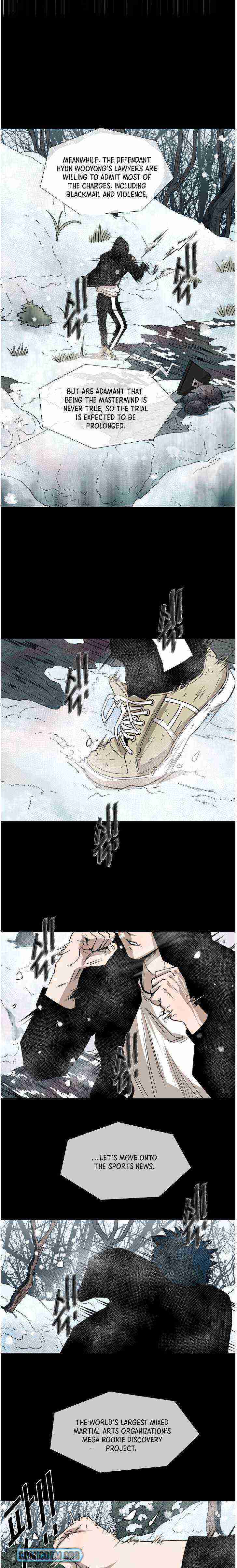 Read Shark Manga Online