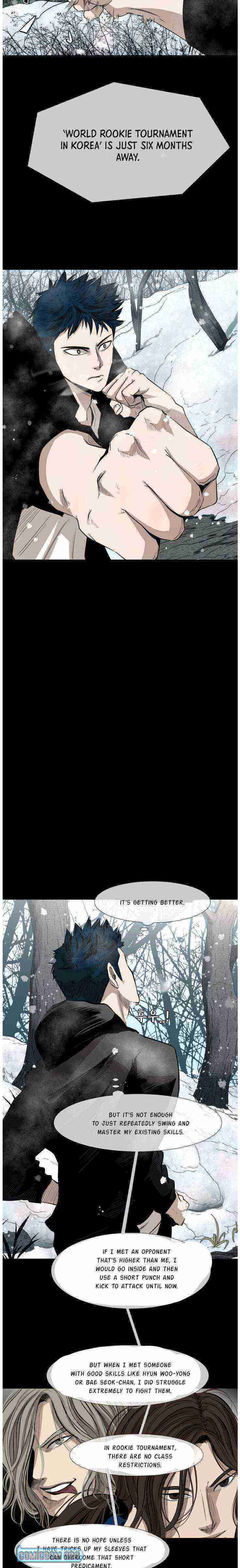 Read Shark Manga Online