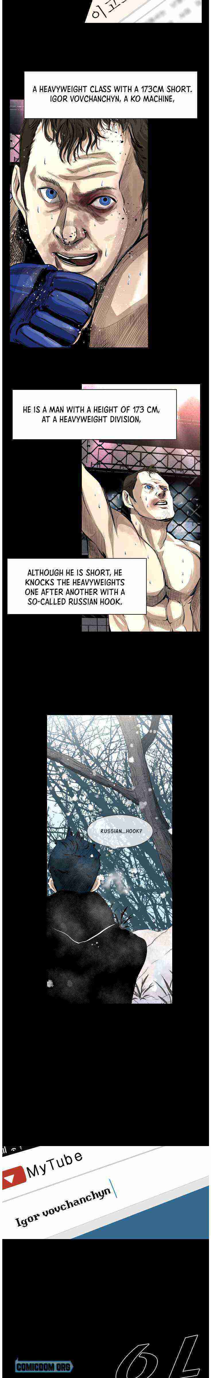 Read Shark Manga Online